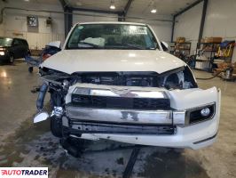 Toyota Pozostałe 2020 4