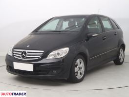 Mercedes B-klasa 2005 2.0 107 KM Mercedes B-klasa 2005 2.0 107 KM