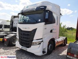 Iveco S-Way