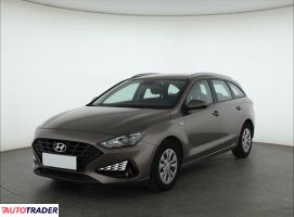 Hyundai i30 2021 1.0 118 KM