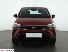 Opel Crossland 2024 1.2 108 KM