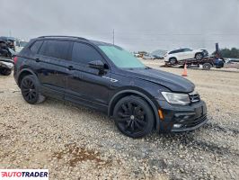 Volkswagen Tiguan 2020 2