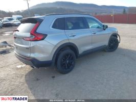 Honda CR-V 2023 2