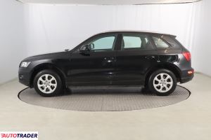 Audi Q5 2010 2.0 140 KM