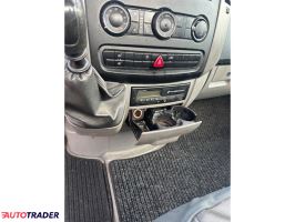 Volkswagen Crafter 2007