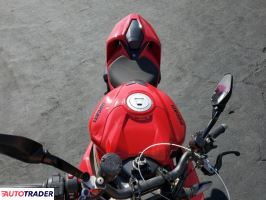 Ducati Pozostałe 2025