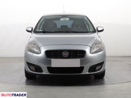 Fiat Croma 2008 1.9 147 KM Fiat Croma 2008 1.9 147 KM