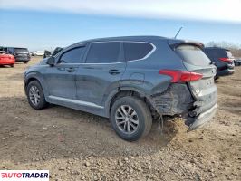 Hyundai Santa Fe 2020 2
