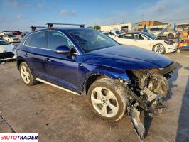 Audi Q5 2022 2