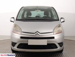 Citroen C4 Grand Picasso 2007 1.6 107 KM Citroen C4 Grand Picasso 2007 1.6 107 KM