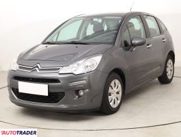 Citroen C3 2014 1.2 80 KM