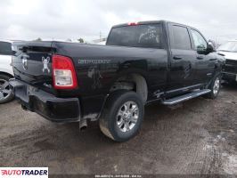 Dodge Ram 2020 6