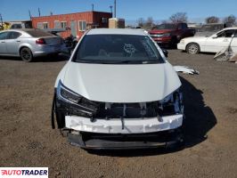 Toyota Prius 2024 2 Toyota Prius 2024 2