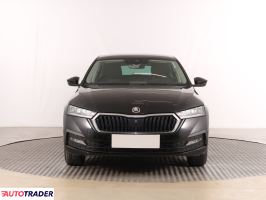 Skoda Octavia 2020 1.5 147 KM