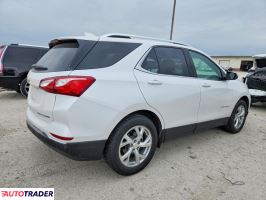 Chevrolet Equinox 2021 1