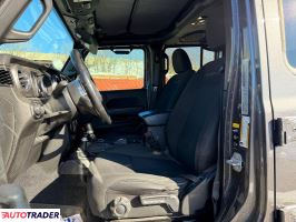 Jeep Pozostałe 2020 3