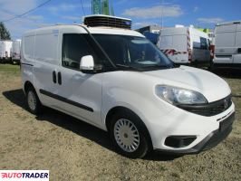 Fiat Doblo 2016 1.6