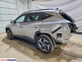 Hyundai Tucson 2024 2