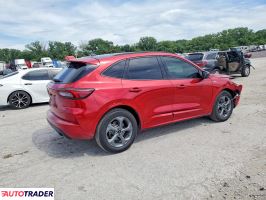 Ford Escape 2023 1