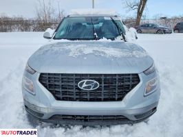 Hyundai Pozostałe 2022 1