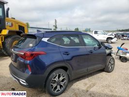 Kia Pozostałe 2021 2 Kia Pozostałe 2021 2