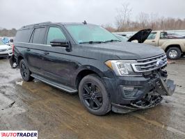 Ford Expedition 2021 3