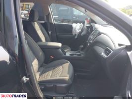 Chevrolet Equinox 2019 1 Chevrolet Equinox 2019 1