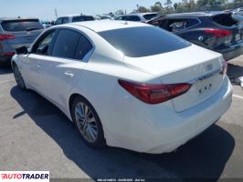 Infiniti Q50 2019 3 Infiniti Q50 2019 3