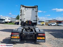 Volvo fh 500 Volvo fh 500