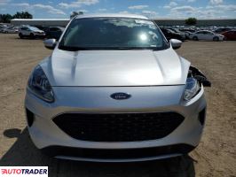 Ford Escape 2020 1 Ford Escape 2020 1