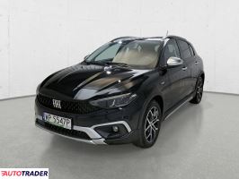 Fiat Tipo 2021 1.6 131 KM