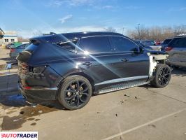 Hyundai Genesis 2024 3