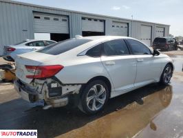 Honda Accord 2019 1 Honda Accord 2019 1