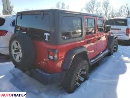 Jeep Wrangler 2019 2