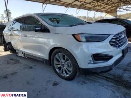 Ford Edge 2019 2