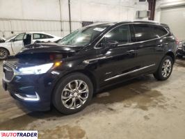 Buick Enclave 2019 3