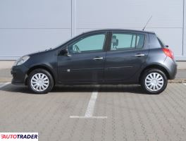 Renault Clio 2007 1.5 104 KM