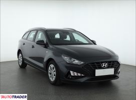 Hyundai i30 2021 1.0 118 KM