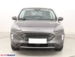 Ford Kuga 2021 2.0 187 KM