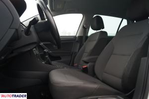 Volkswagen Golf 2019 1.0 110 KM