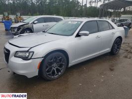 Chrysler 300C 2020 3