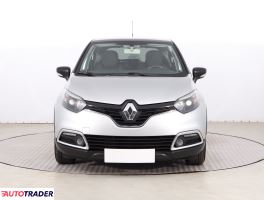 Renault Captur 2015 0.9 88 KM Renault Captur 2015 0.9 88 KM