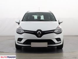 Renault Clio 2020 0.9 88 KM