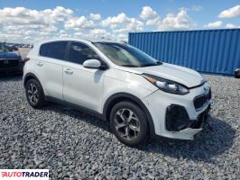 Kia Sportage 2020 2