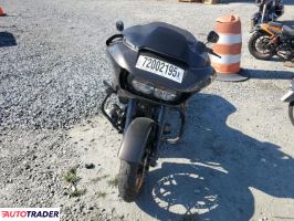 Harley-Davidson Pozostałe 2020 Harley-Davidson Pozostałe 2020
