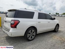 Ford Expedition 2019 3 Ford Expedition 2019 3