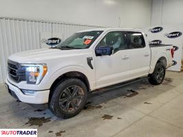 Ford Pozostałe 2023 2