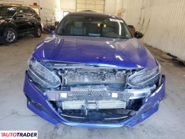 Honda Accord 2021 1
