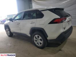 Toyota Pozostałe 2024 2