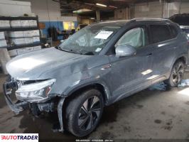 Volkswagen Pozostałe 2024 1